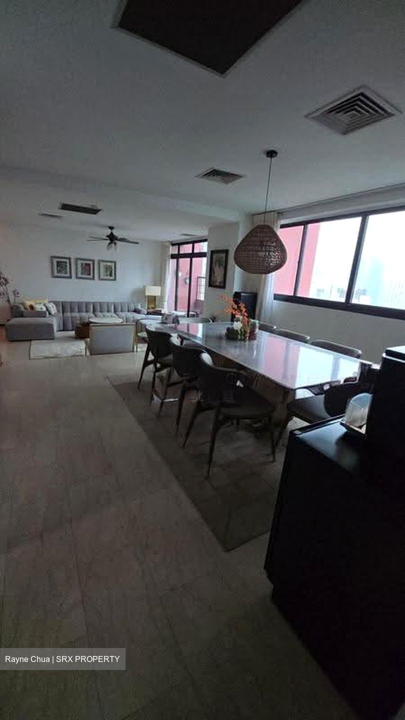 Leonie Gardens (D9), Condominium #625518611